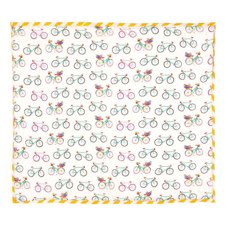 Bike Playmat- Produktbild Nr. 0