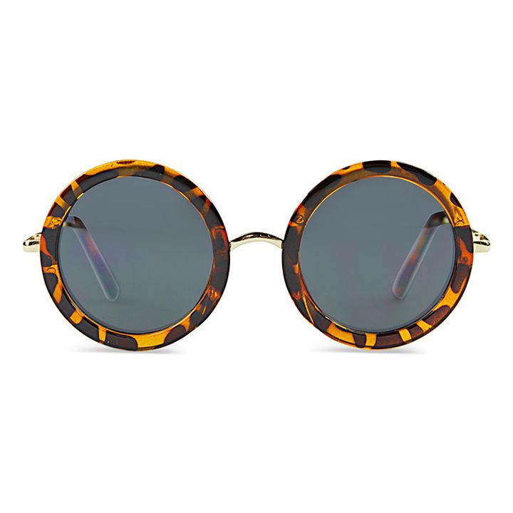Gafas Colette | Amarillo- Imagen del producto n°0