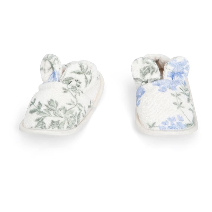 Zapatillas Plumbago | Azul- Imagen del producto n°1