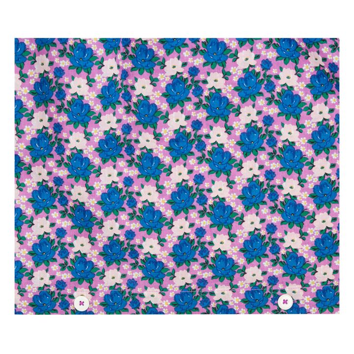 Juego de cama Sam-Flowers- Imagen del producto n°4