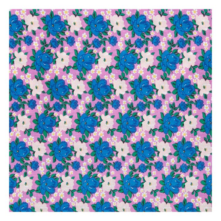 Juego de cama Sam-Flowers- Imagen del producto n°5