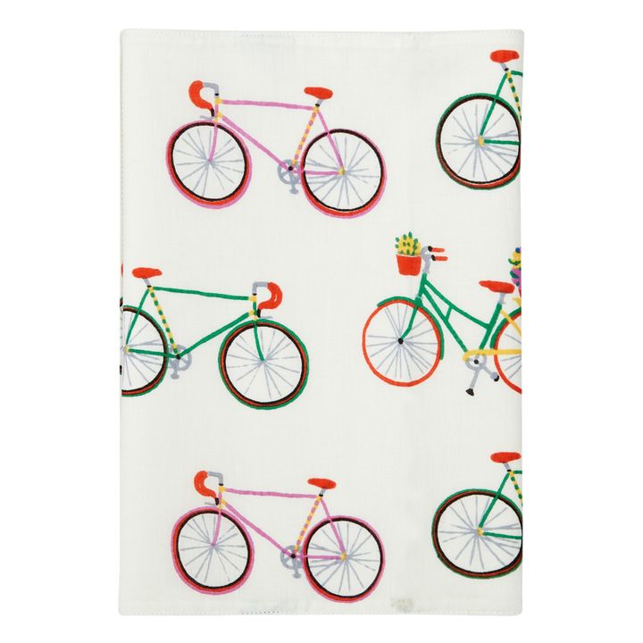 Heftumschlag Bike- Produktbild Nr. 2