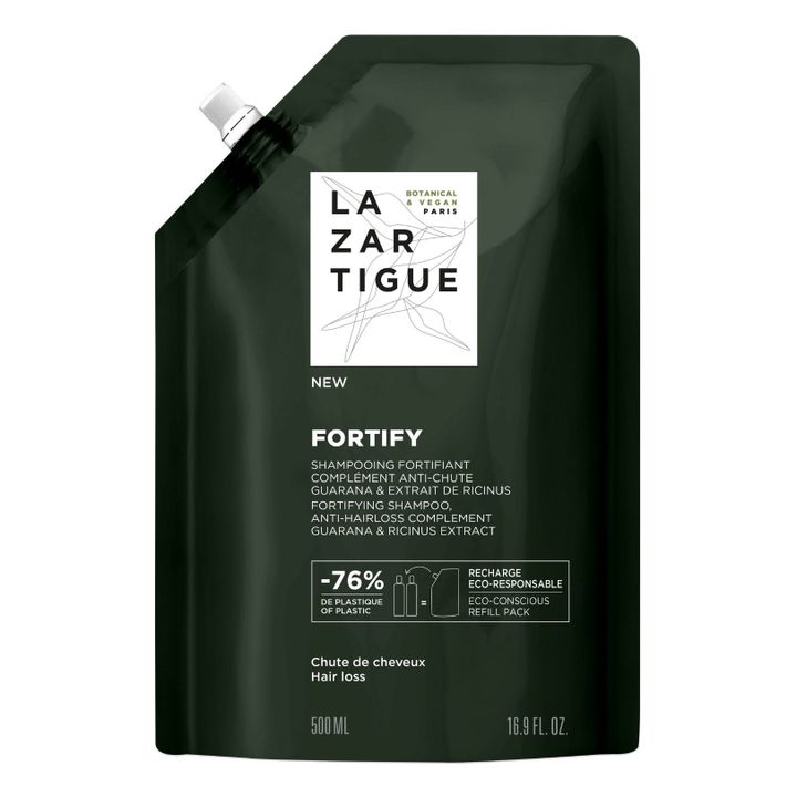 Fortify Shampoo Refill - 500 ml- Product image n°0
