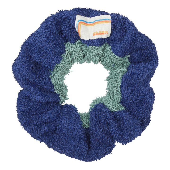 Terry Scrunchie | Verde- Imagen del producto n°1