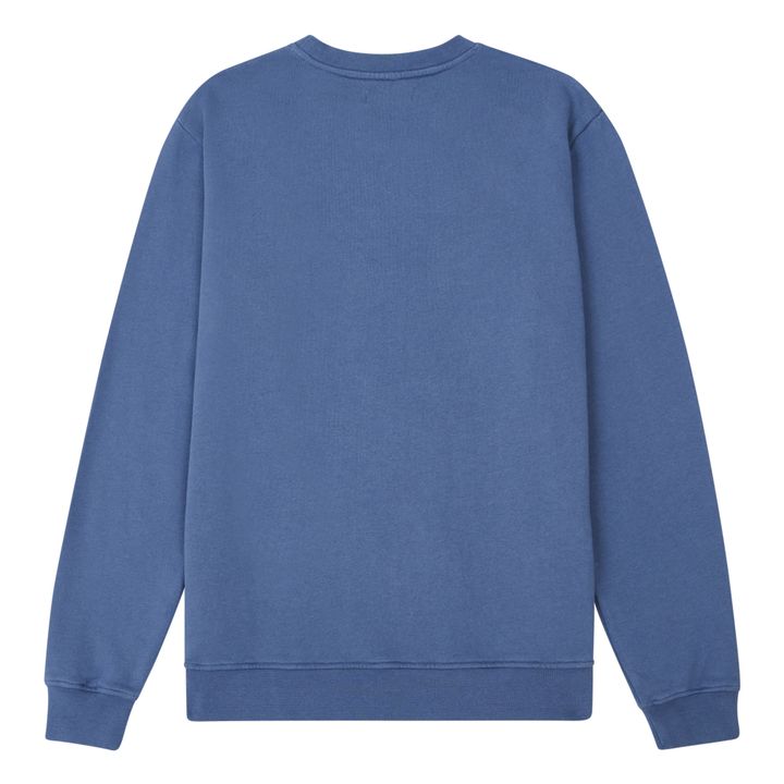Amphora Sweater | Azul- Imagen del producto n°6
