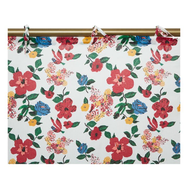 Cortinas Hibisco- Imagen del producto n°2