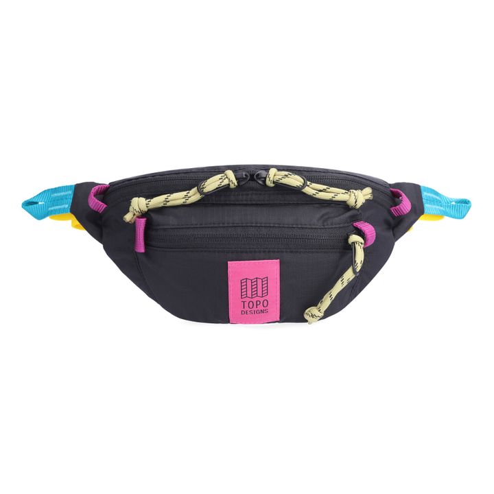 Mountain Pack Fanny Pack | Schwarz- Produktbild Nr. 0