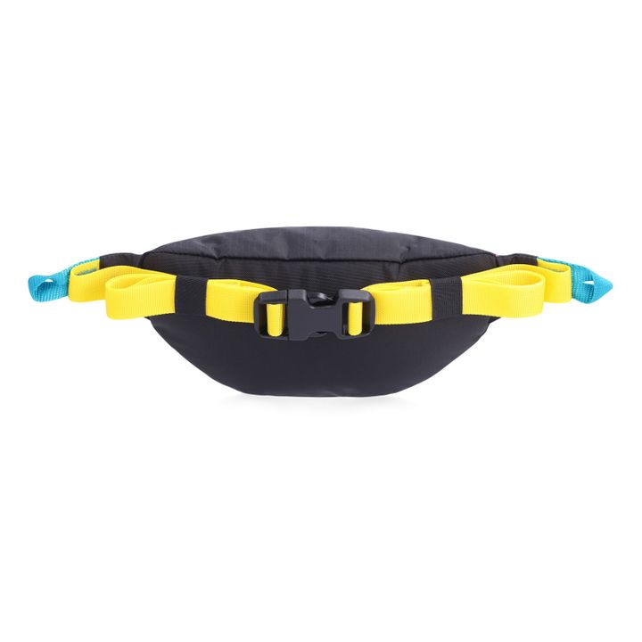 Mountain Pack Fanny Pack | Schwarz- Produktbild Nr. 2