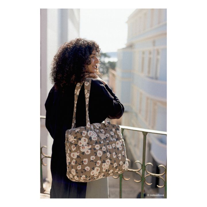 Hyde Park Changing Bag- Product image n°1