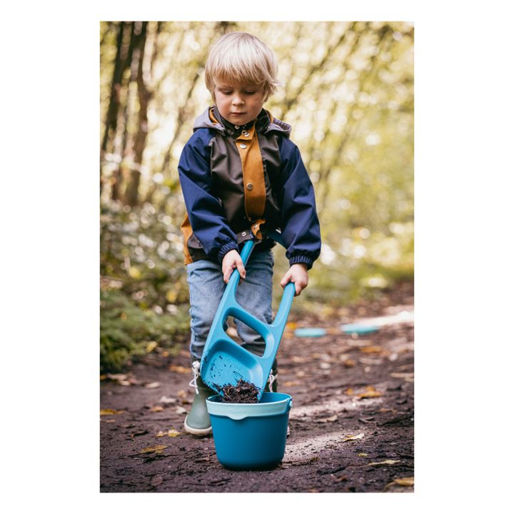 Bucki Bucket | Dunkelblau- Produktbild Nr. 4