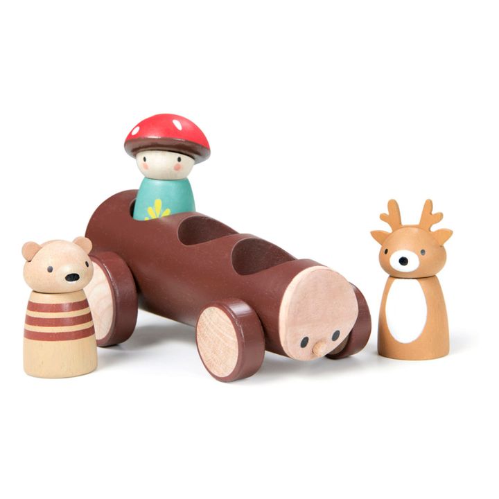 Forest animal cab- Immagine del prodotto n°3