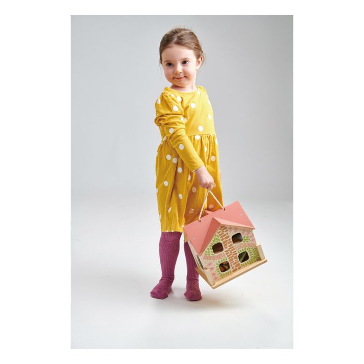 Chalet Rosewood- Image produit n°2