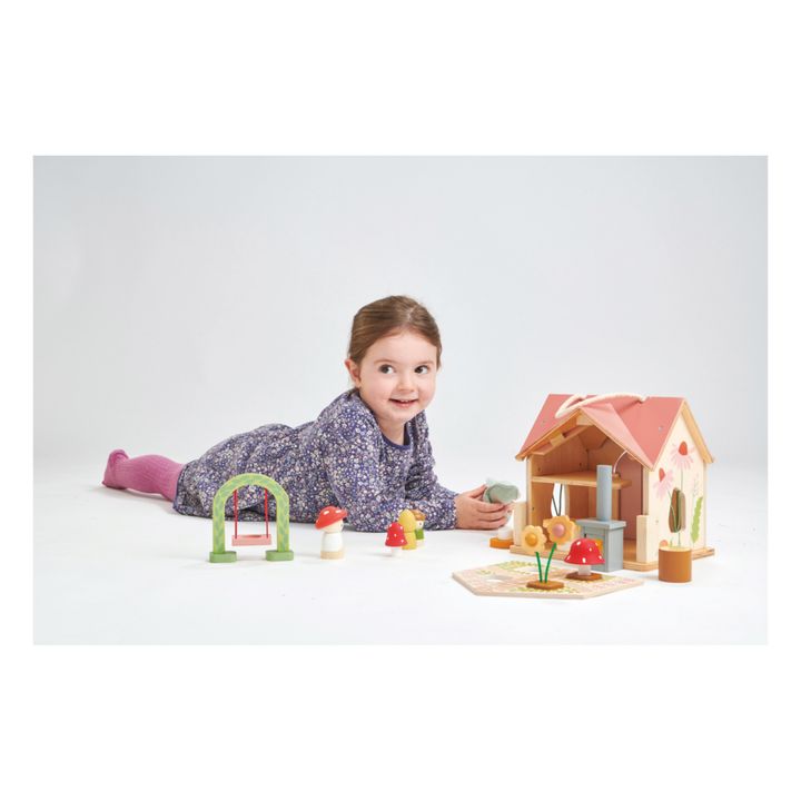 Chalet Rosewood- Produktbild Nr. 5