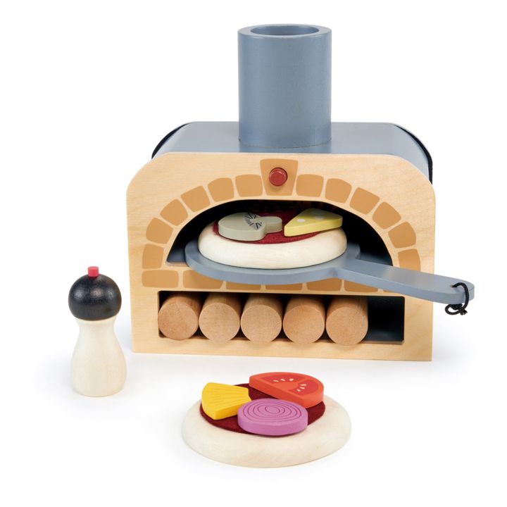 Pizza oven- Product image n°0