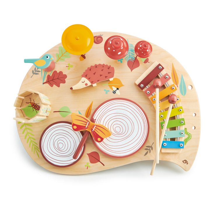 Musical table- Imagen del producto n°0