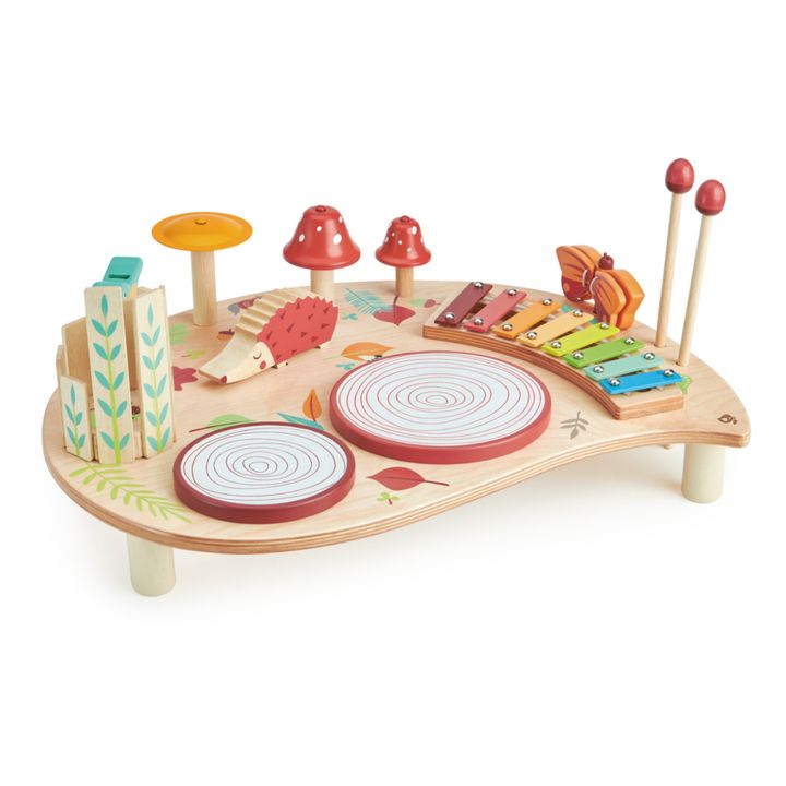 Musical table- Imagen del producto n°3
