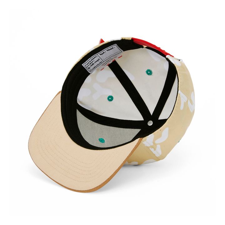 Cap Gerader Schirm | Kamelbraun- Produktbild Nr. 8