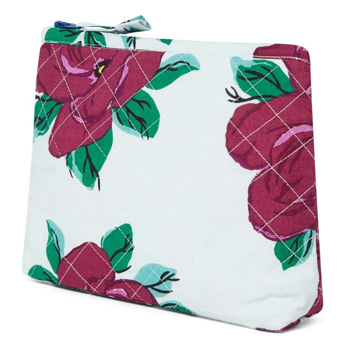 Trousse da bagno, modello: Max Flowers- Immagine del prodotto n°1