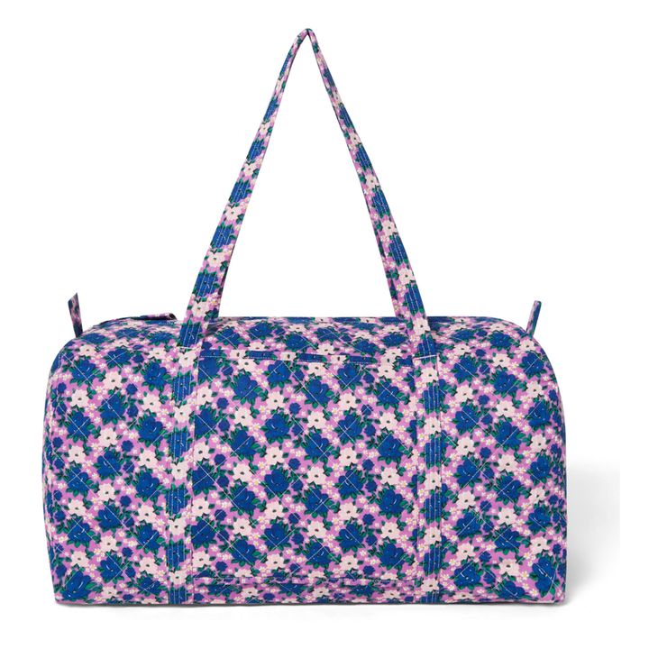 Sam-Flowers Weekend Bag- Imagen del producto n°0