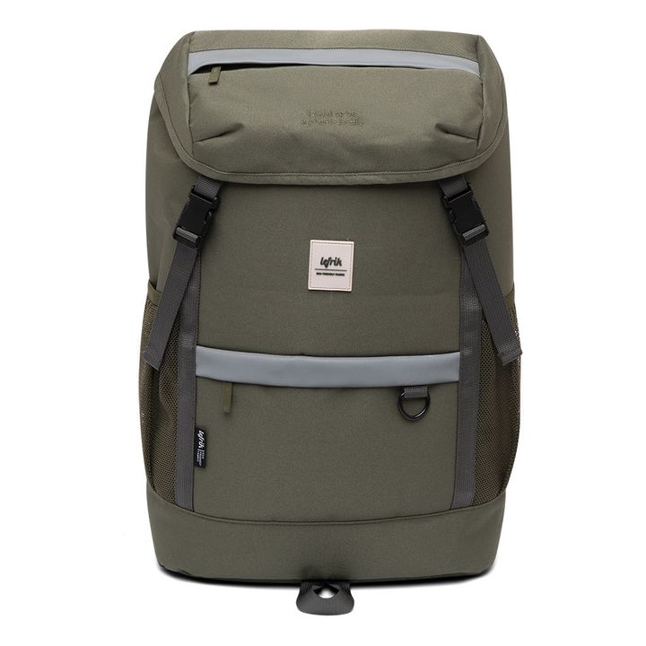 Sac à Dos Mountain | Vert kaki- Image produit n°0