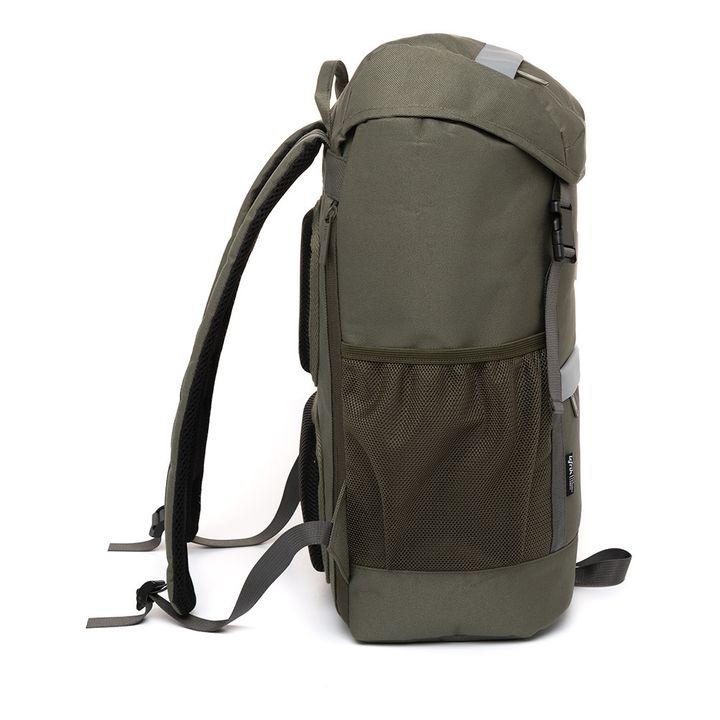 Sac à Dos Mountain | Vert kaki- Image produit n°3