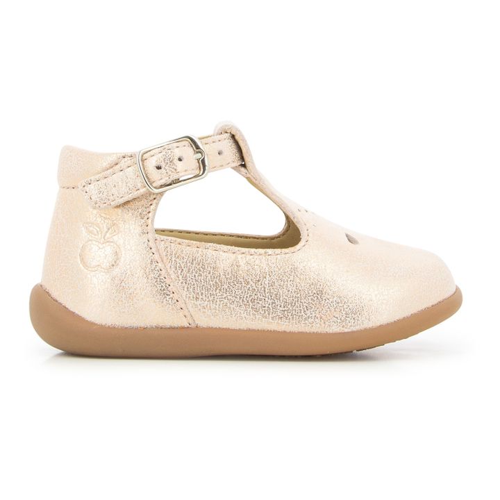 Scarpe Stand Up | Oro rosa- Immagine del prodotto n°0
