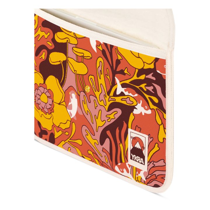 Laptop Sleeve S | Arancione- Immagine del prodotto n°2