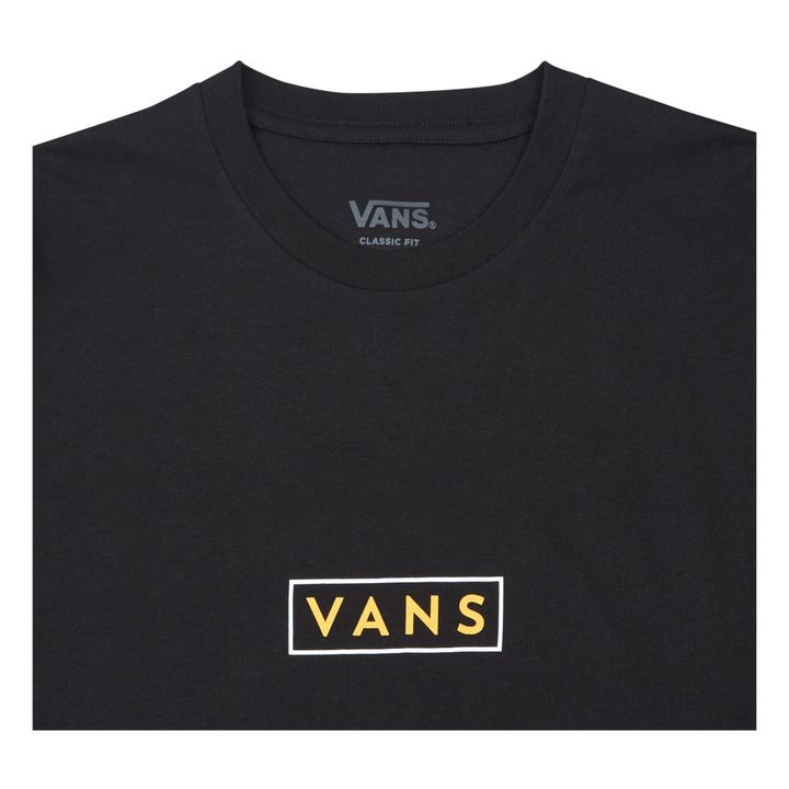 Mn Classic T-shirt | Nero- Immagine del prodotto n°1