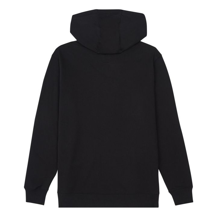 Varsity Hoodie | Nero- Immagine del prodotto n°7