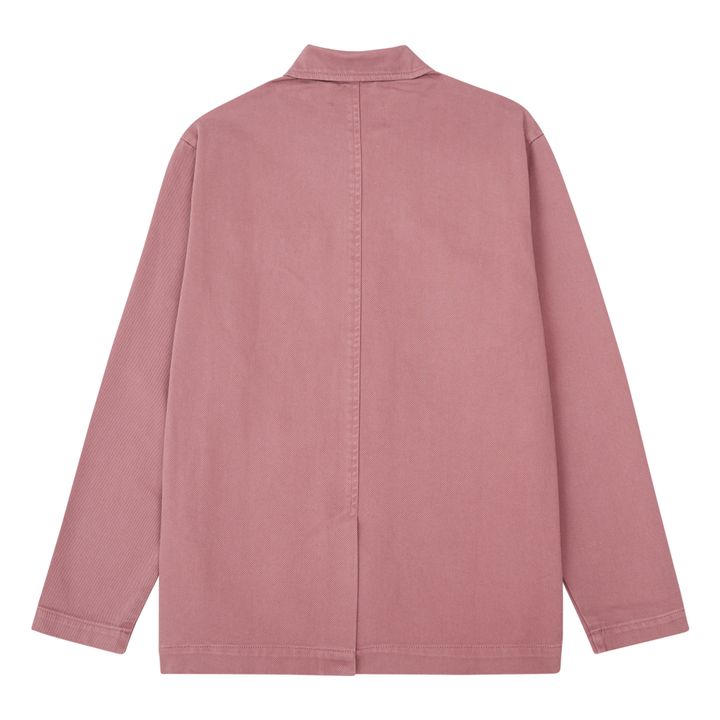 Artisan Jacket | Rosa Viejo- Imagen del producto n°6
