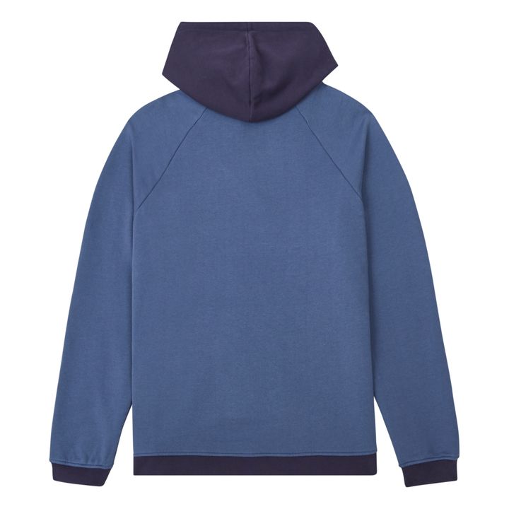 Wagga Hoodie | Azul- Imagen del producto n°7
