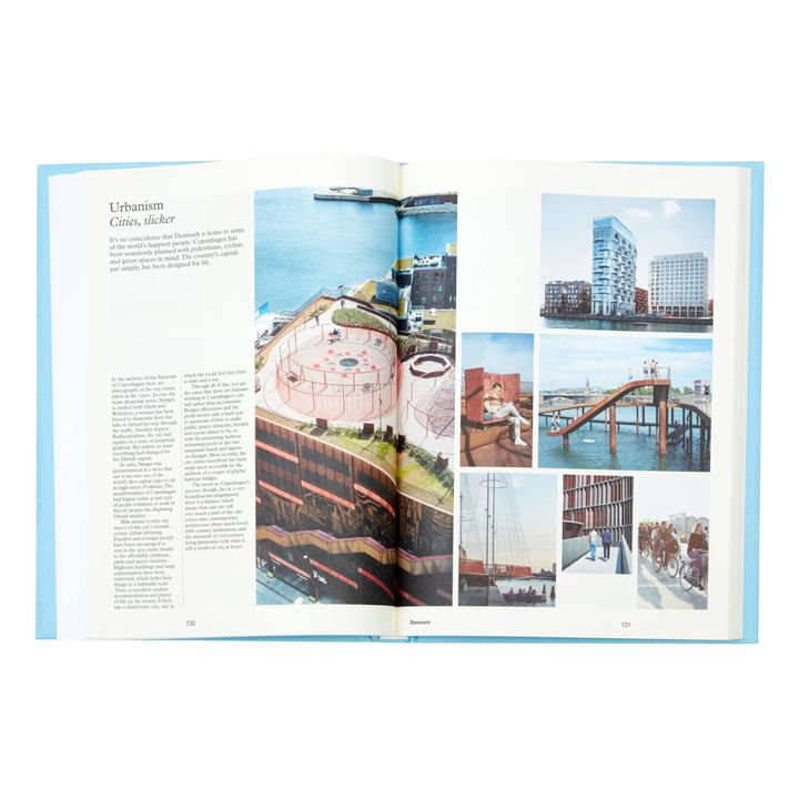The Monocle Book of the Nordics and Beyond - EN- Produktbild Nr. 2