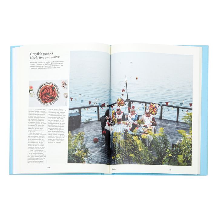 The Monocle Book of the Nordics and Beyond - EN- Produktbild Nr. 3