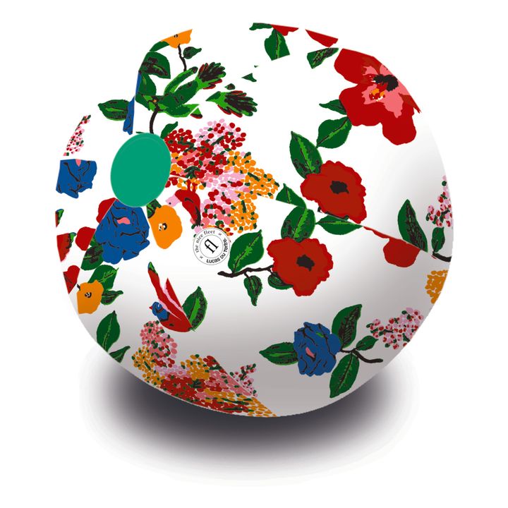 Balón hinchable The nice fleet x Le petit lucas du Tertre- Imagen del producto n°0