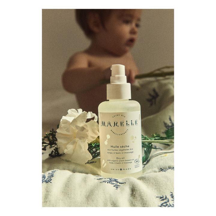 Multi-Use Dry Oil - 125 ml- Product image n°4