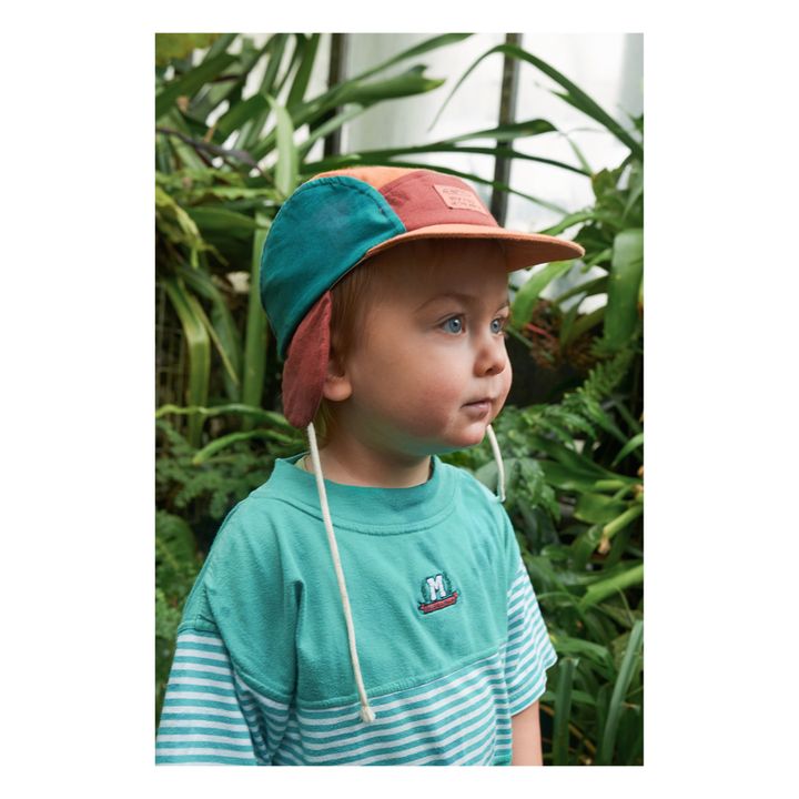 Wolly Cap | Marrone- Immagine del prodotto n°1