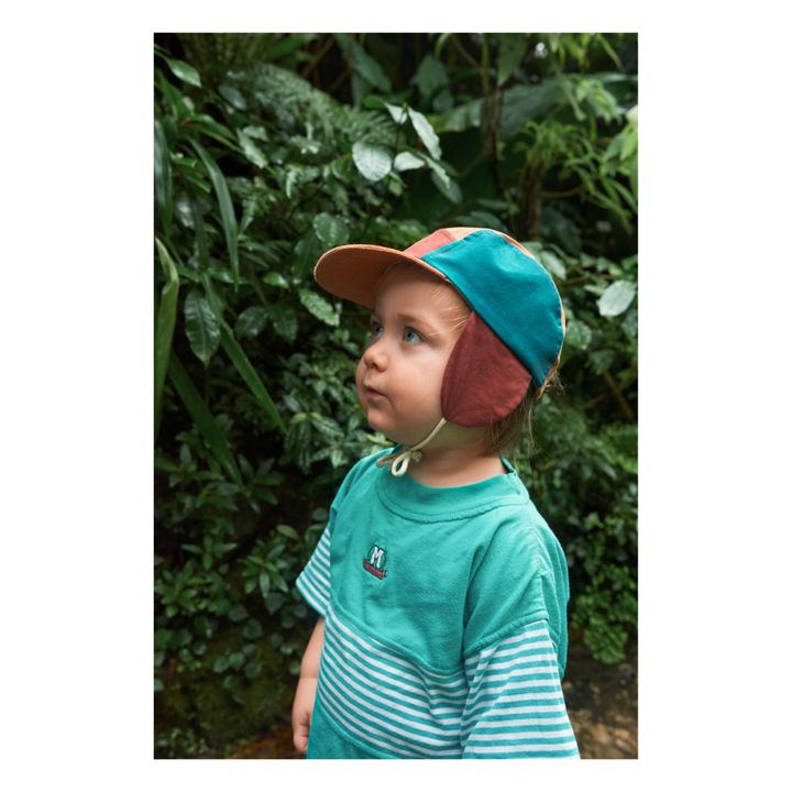 Wolly Cap | Marrone- Immagine del prodotto n°4