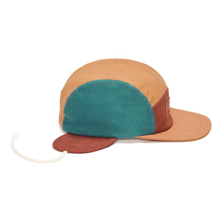 Wolly Cap | Marrone- Immagine del prodotto n°7