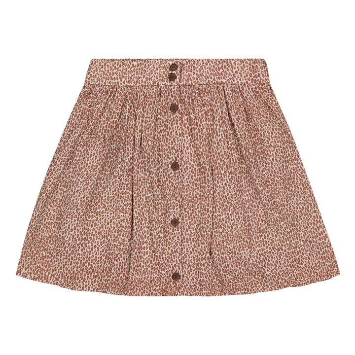 Gonna Suzette | Leopardo- Immagine del prodotto n°0