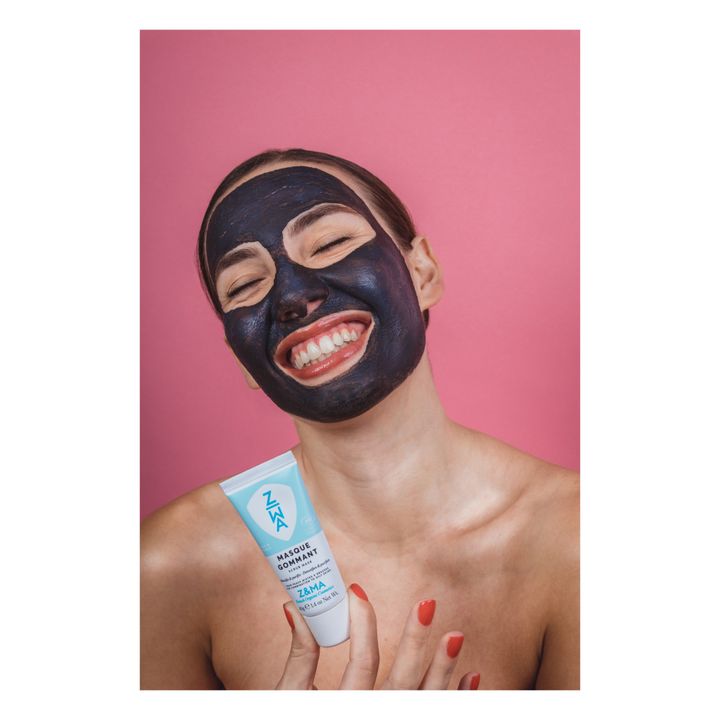 Peelingmaske- Produktbild Nr. 6