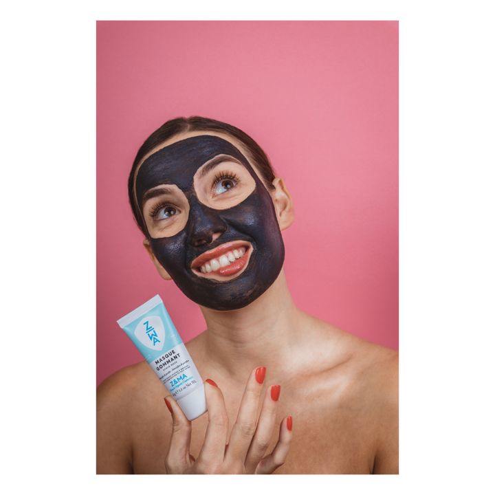Peelingmaske- Produktbild Nr. 7
