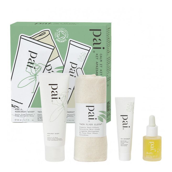 Calm it Kit Soothing Routine- Imagen del producto n°0