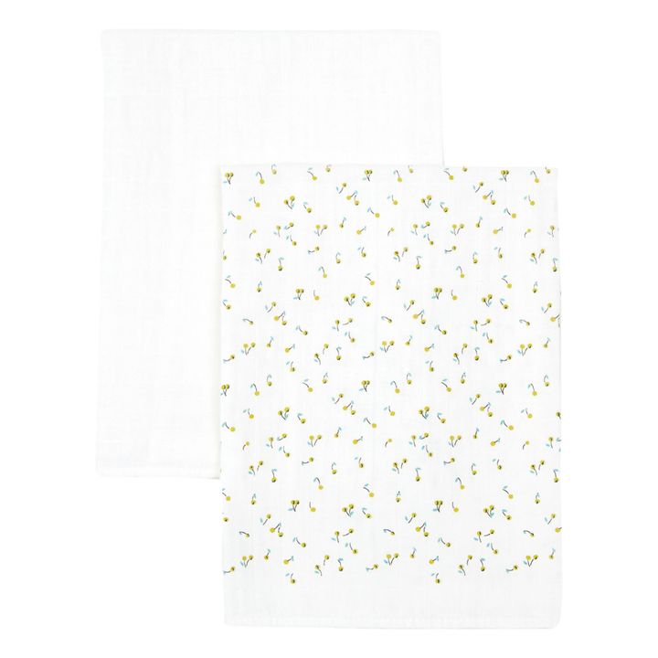 Teddy Cloth | Seidenfarben- Produktbild Nr. 0