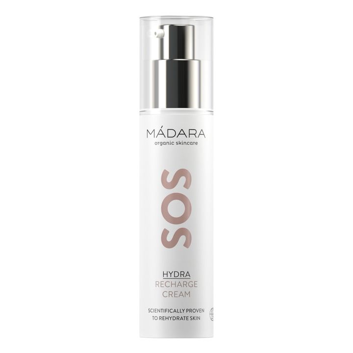 SOS Hydra Regenerating Moisturizing Cream - 50 ml- Imagen del producto n°0