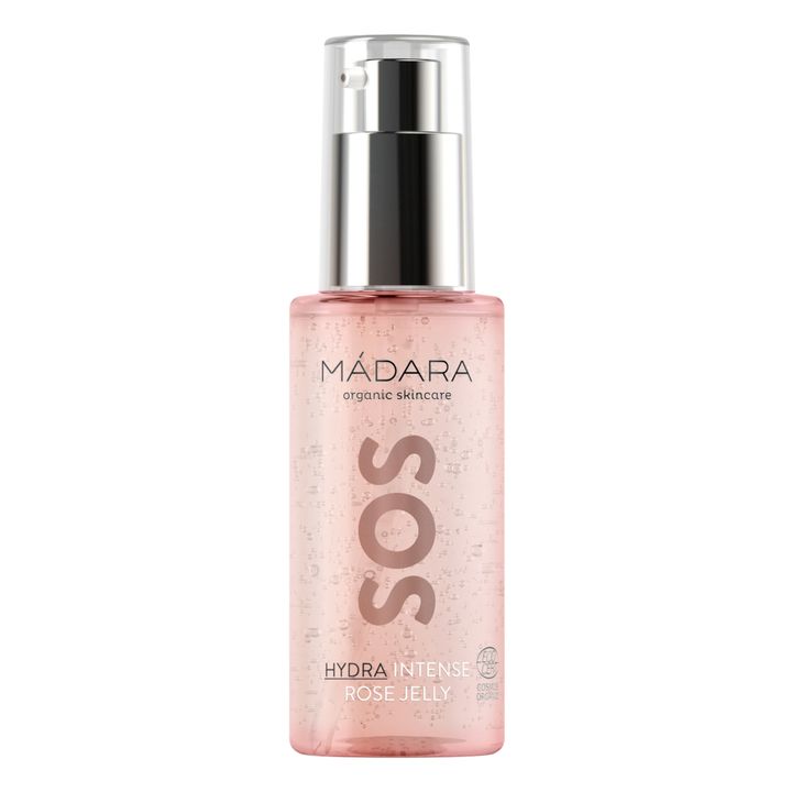 SOS Hydra rose moisturizing jelly - 75 ml- Imagen del producto n°0