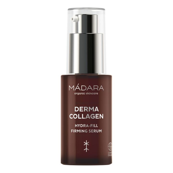 Derma Collagen straffendes Gesichtsserum - 30 ml- Produktbild Nr. 0