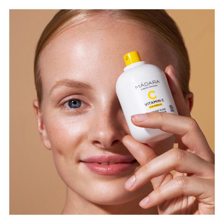 Vitamin C-Konzentrat für intensive Ausstrahlung - 30 ml- Produktbild Nr. 2