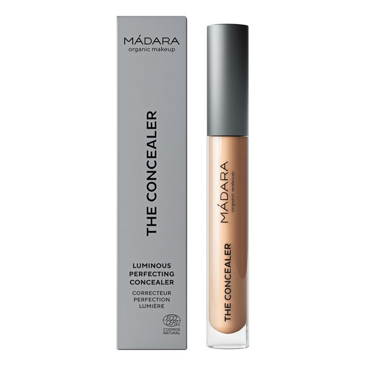 Correttore luminoso - The Concealer - 4 ml | Golden Hour- Immagine del prodotto n°3