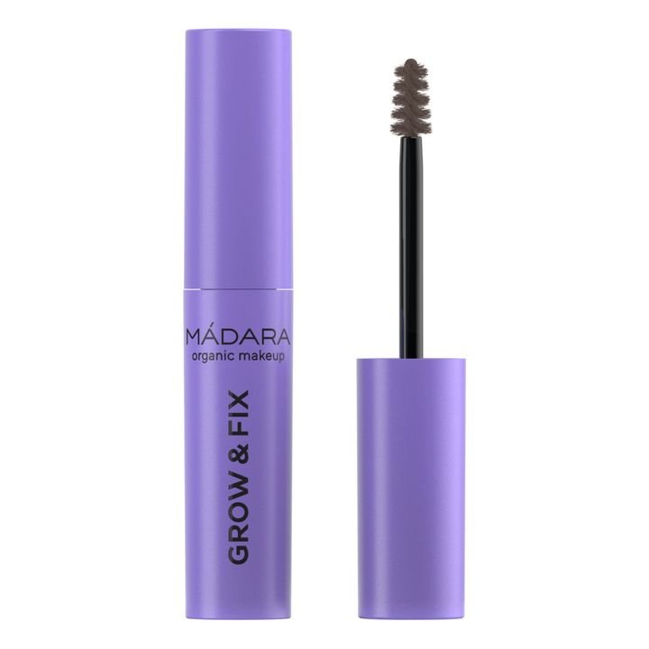 Gel colorato per sopracciglia, Grow & Fix - 4 ml | Frosty taupe- Immagine del prodotto n°0