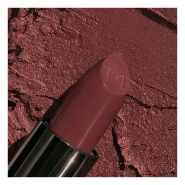 MÁDARA Velvet Wear Matte Lipstick 3 g Dark Nude Smallable